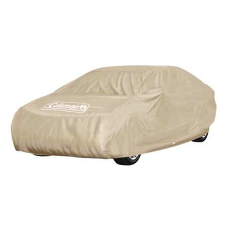 DAY TO DAY IMPORTS Lg Bge Exec Car Cover CMCAR-EX-LG